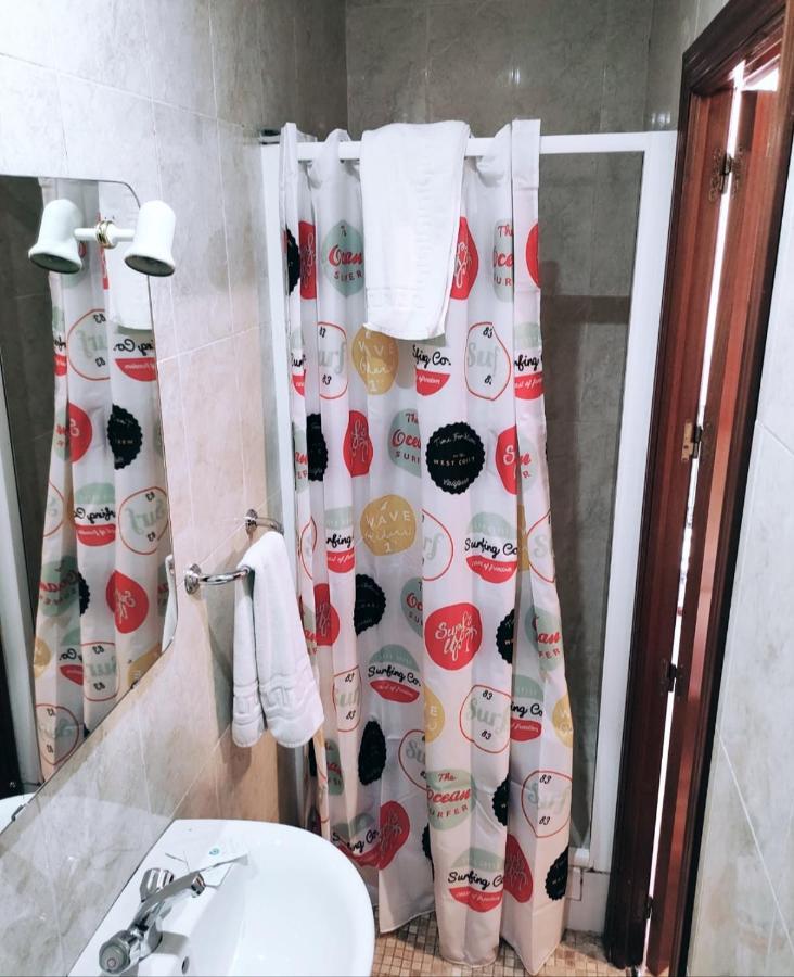 格拉纳达 扎卡提尼旅馆酒店 外观 照片
